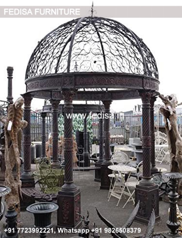 Gazebo Outdoor Gazebo Toolport Gazebo Palram Garda