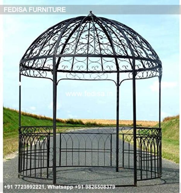 Gazebo Wooden Gazebo Buy Pergola Garden Winds Gazebos For Sale