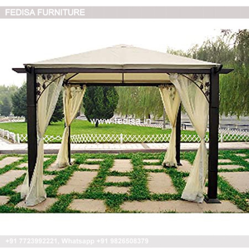 Gazebo Small Gazebo Iron Gazebo 3x3 Metal Gazebo