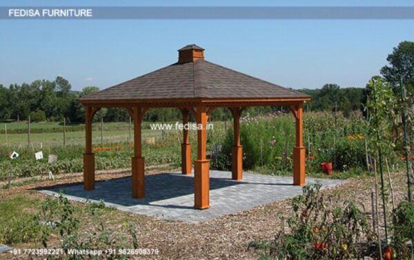 Gazebo Wooden Gazebo Galaxy Gazebo Luxury Wooden Gazebos