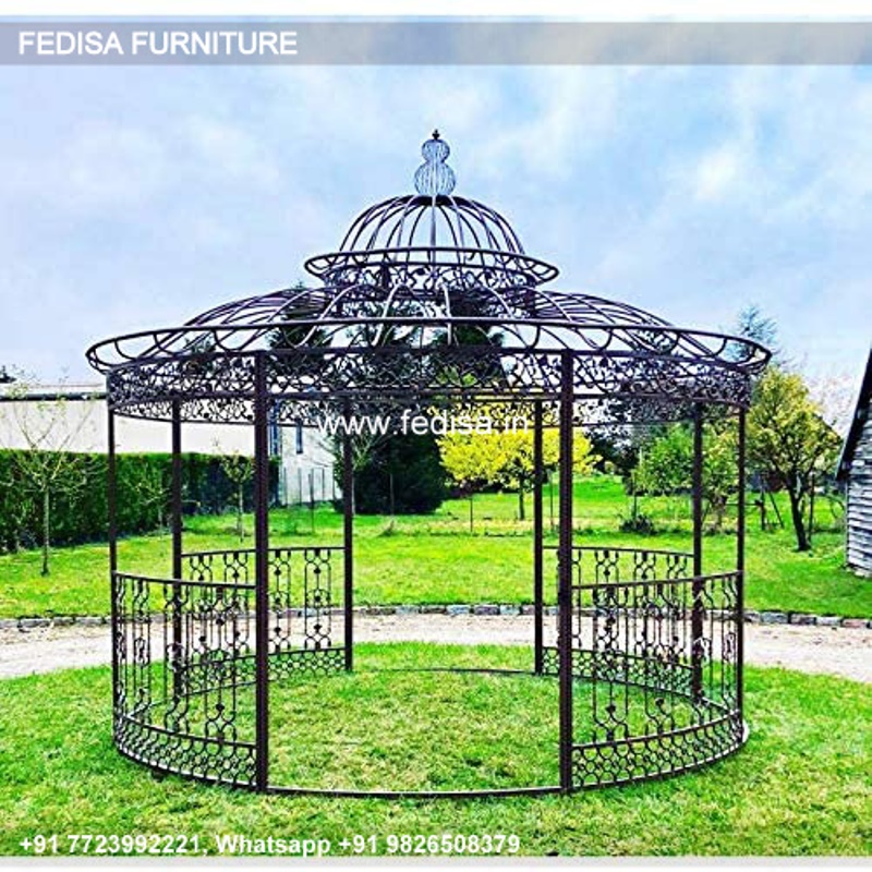 Gazebo Small Gazebo Porch Gazebo Casaria Garden Gazebo