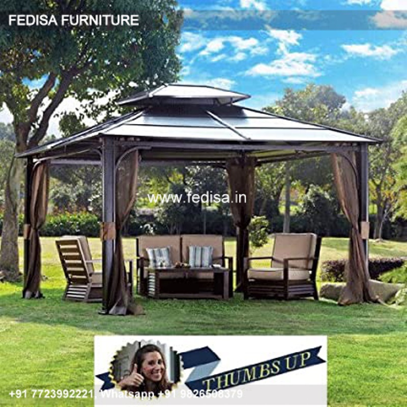 Gazebo Garden Gazebo Broxton Gazebo Outsunny 4 X 3 Gazebo