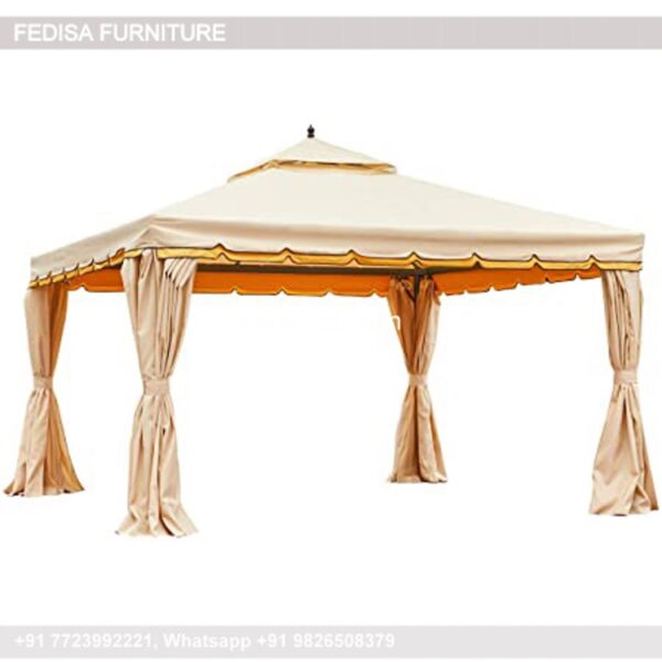 Gazebo Pergola Gazebo Solarium Gazebo Wooden Gazebo With Seating