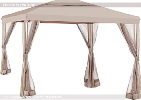 Gazebo Small Gazebo Gazebos 3h Iron Garden Gazebo