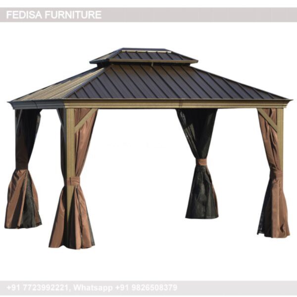 Gazebo Garden Gazebo Temporary Gazebo Gazebo Style Summer House