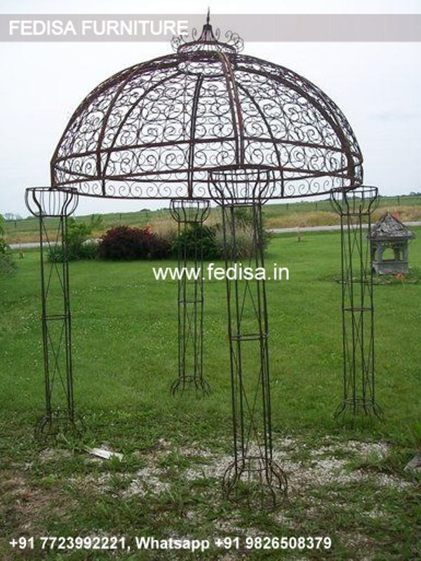 Gazebo Outdoor Gazebo Gazebo Bird Feeders Hardtop Gazebo 3x3