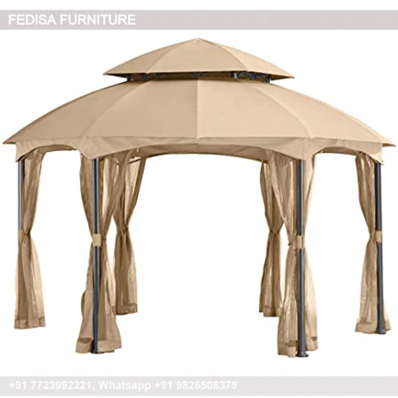 Gazebo Metal Gazebo Decorative Gazebo 4x3 Gazebo Polycarbonate