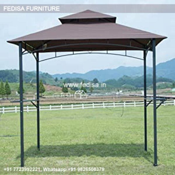 Gazebo Small Gazebo Garden Treasures Gazebo Palram Tucson 4300