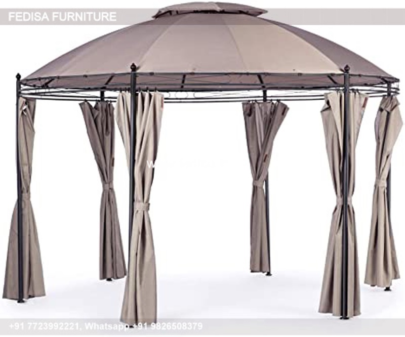 Gazebo Pergola Gazebo Solid Wood Gazebo Wrought Iron Gazebo For Sale