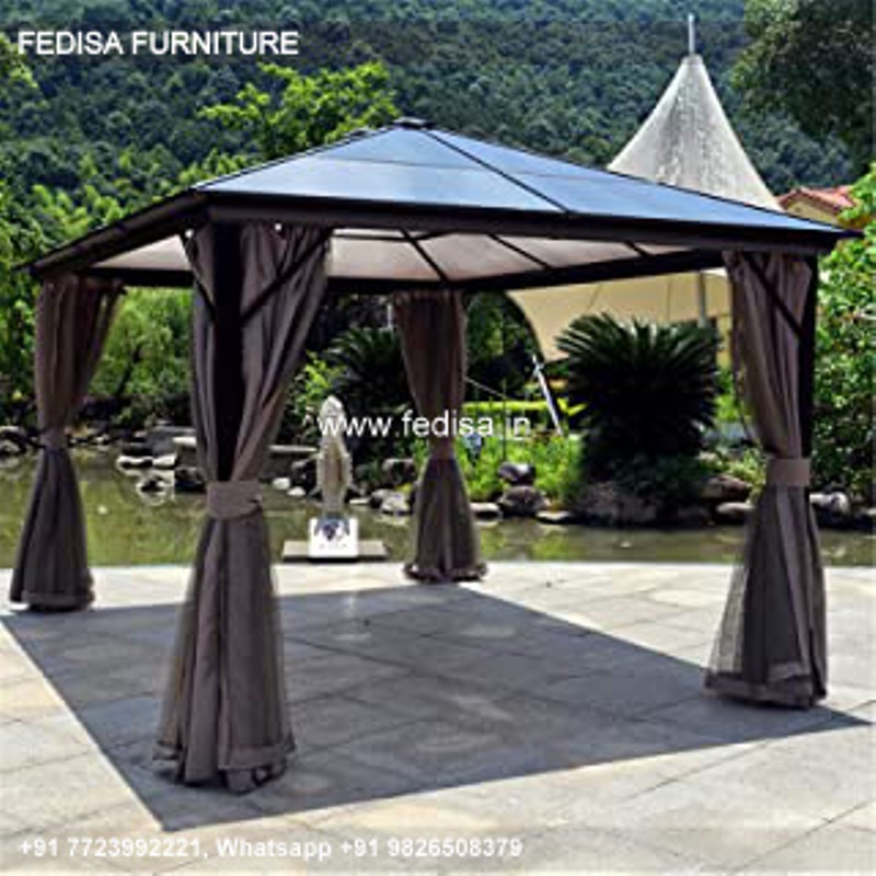 Gazebo Wooden Gazebo Gazebo Contractors Near Me Sun Shelters For Patios