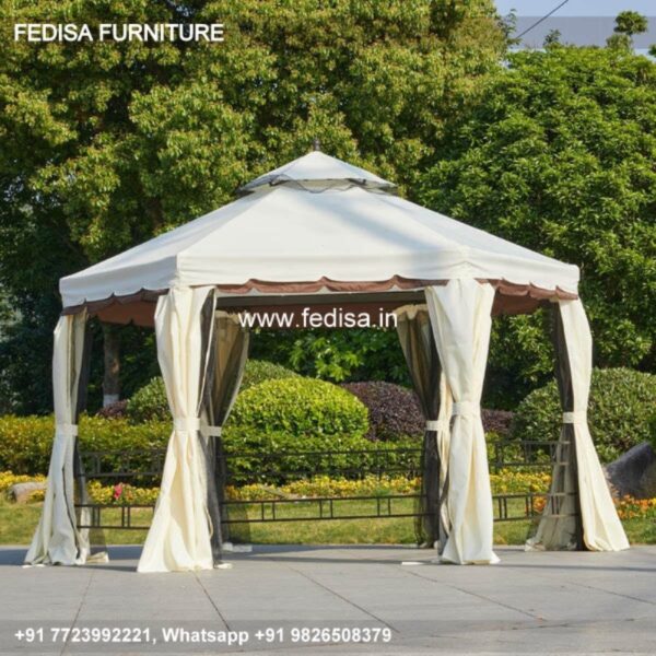 Gazebo Pergola Gazebo Bj Gazebo 5m X 4m Wooden Gazebo