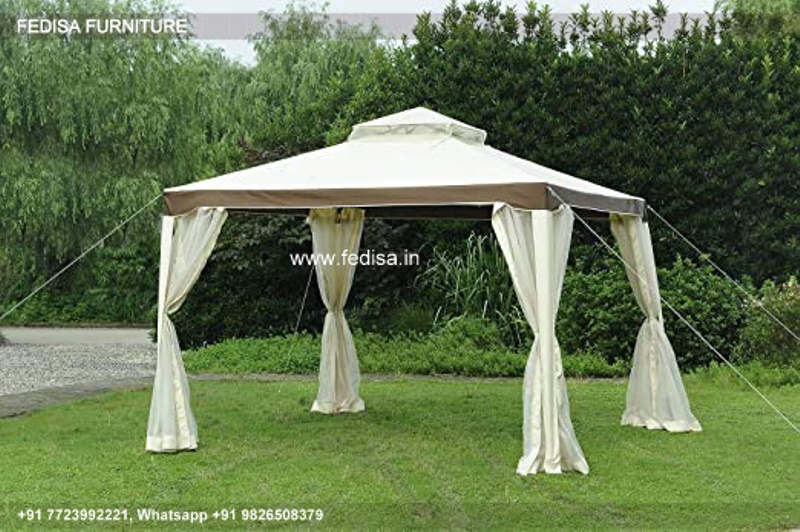 Gazebo Wooden Gazebo 6mx3m Gazebo Cheap Hot Tub Gazebo