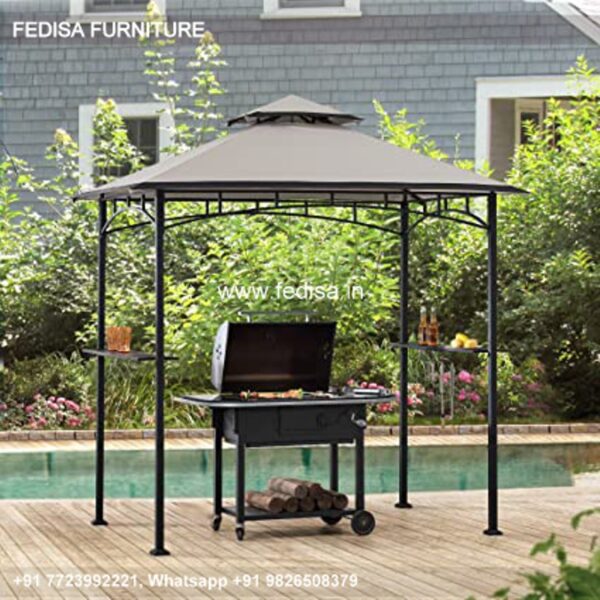 Gazebo Wooden Gazebo Karlso Gazebo Casaria Gazebo