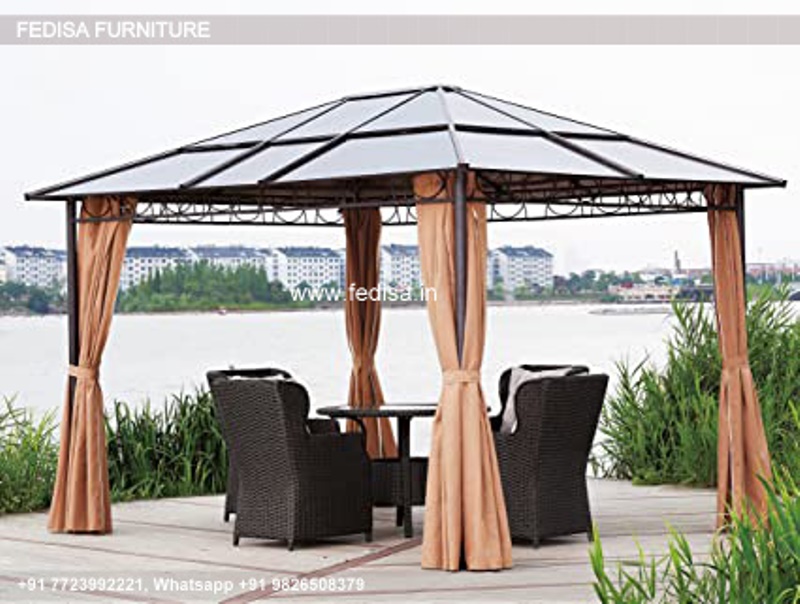 Gazebo Garden Gazebo Horizon Gazebo Dakota Fields Gazebos