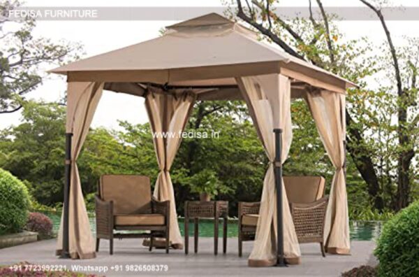 Gazebo Wooden Gazebo Floating Gazebo 2.4 X 2.4 Wooden Gazebo