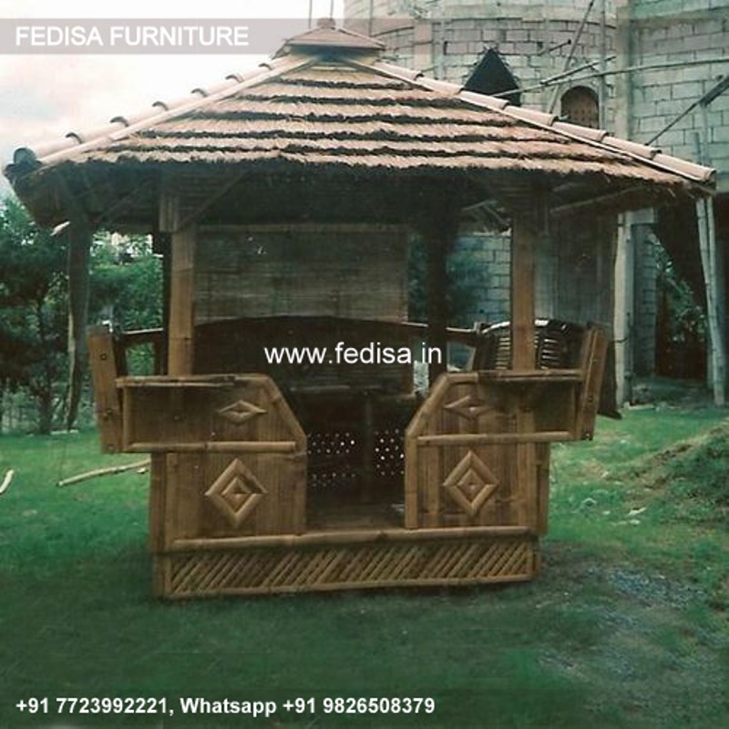 Gazebo Wooden Gazebo Gazebo 10x36 Royal Garden Gazebo