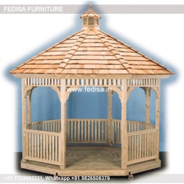 Gazebo Wooden Gazebo Blooma Betty Gazebo 3x2 Waterproof Gazebo