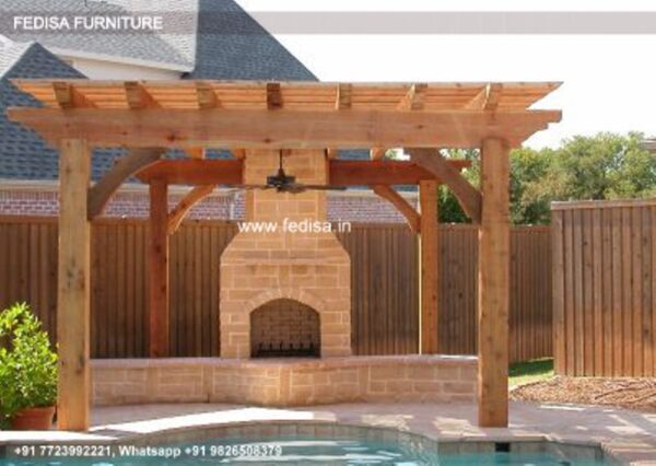 Gazebo Garden Gazebo Gazebo Extension Garden Treasures Pergola Gazebo