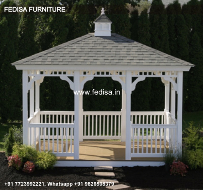 Gazebo Metal Gazebo Flat Pack Gazebo Palram Garden Gazebo