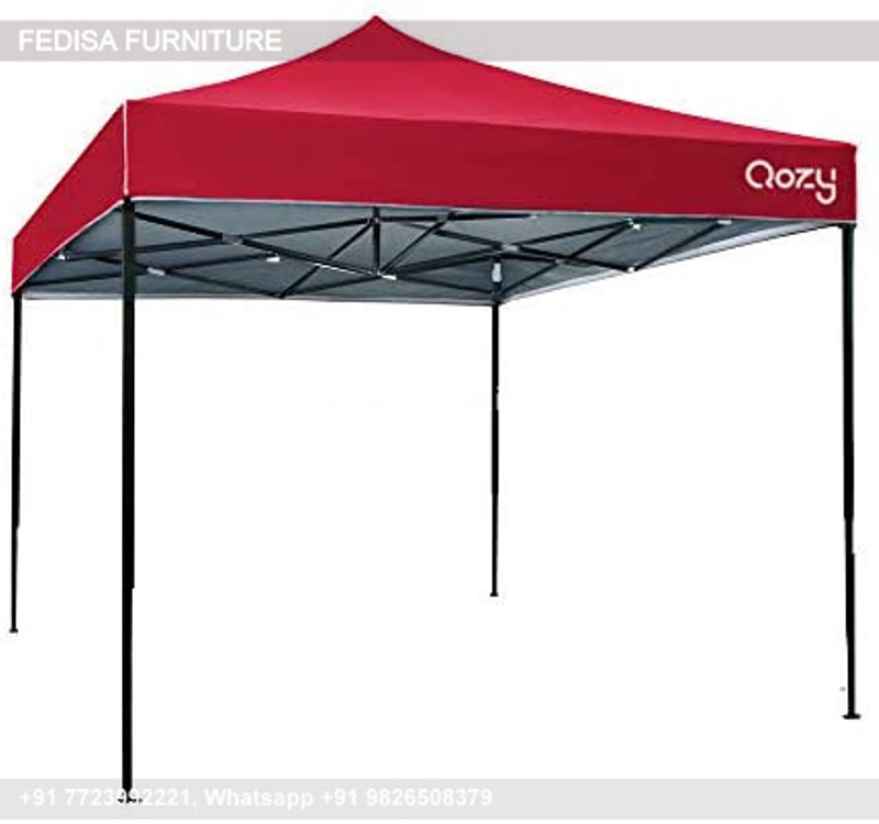 Gazebo Metal Gazebo Exahome Gazebos Purple Leaf 12x16 Gazebo