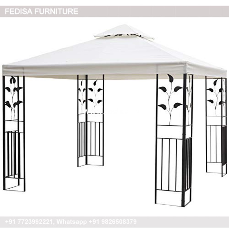 Gazebo Outdoor Gazebo Outdoor Living Today Bayside Octagon Gazebo Garden Sail Gazebo