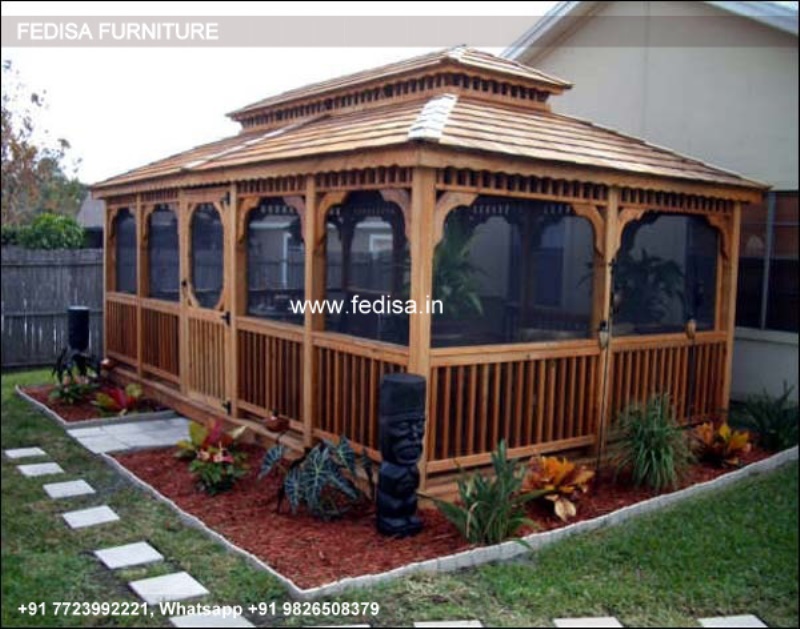 Gazebo Garden Gazebo Kingfisher Gazebo 2x2m Pergola