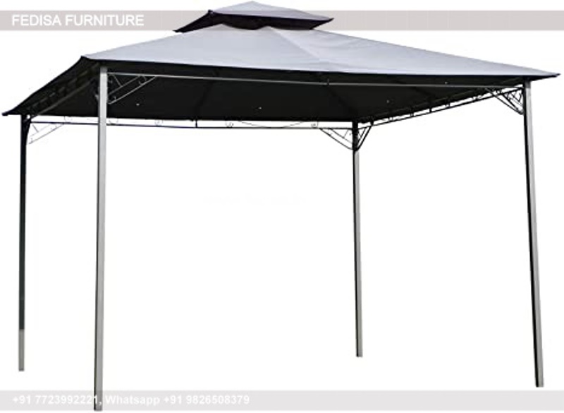 Gazebo Metal Gazebo 12x24 Gazebo Ornamental Gazebo