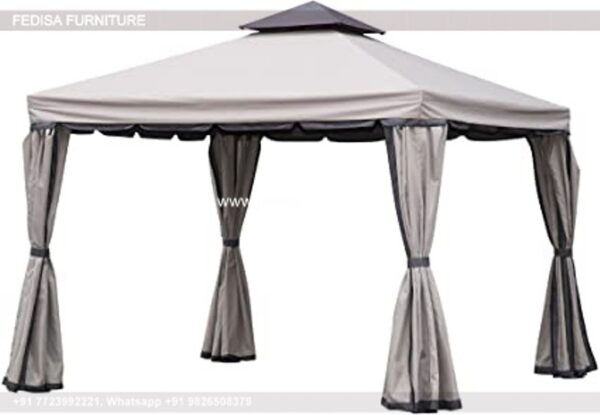 Gazebo Small Gazebo 6ft Gazebo Apex Garden 8x8 Gazebo