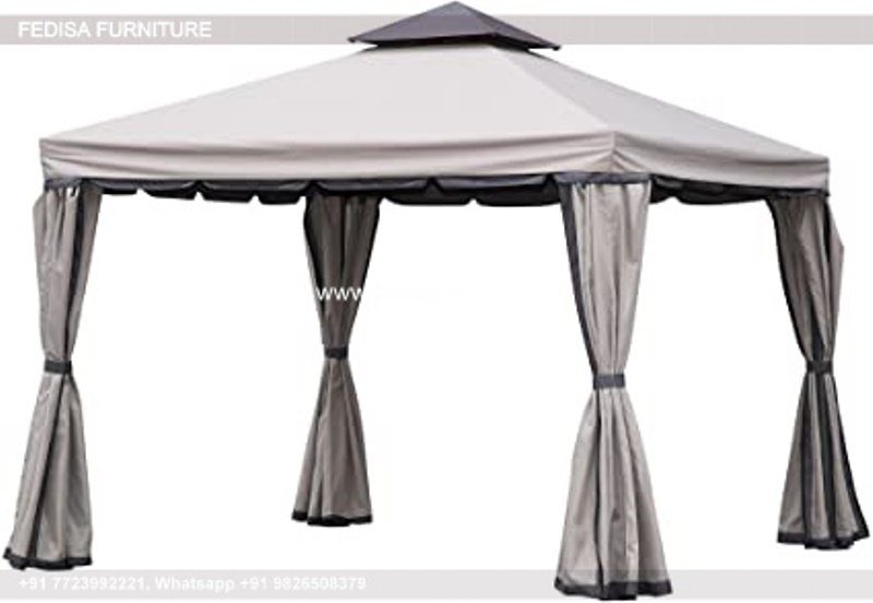 Gazebo Small Gazebo 6ft Gazebo Apex Garden 8x8 Gazebo