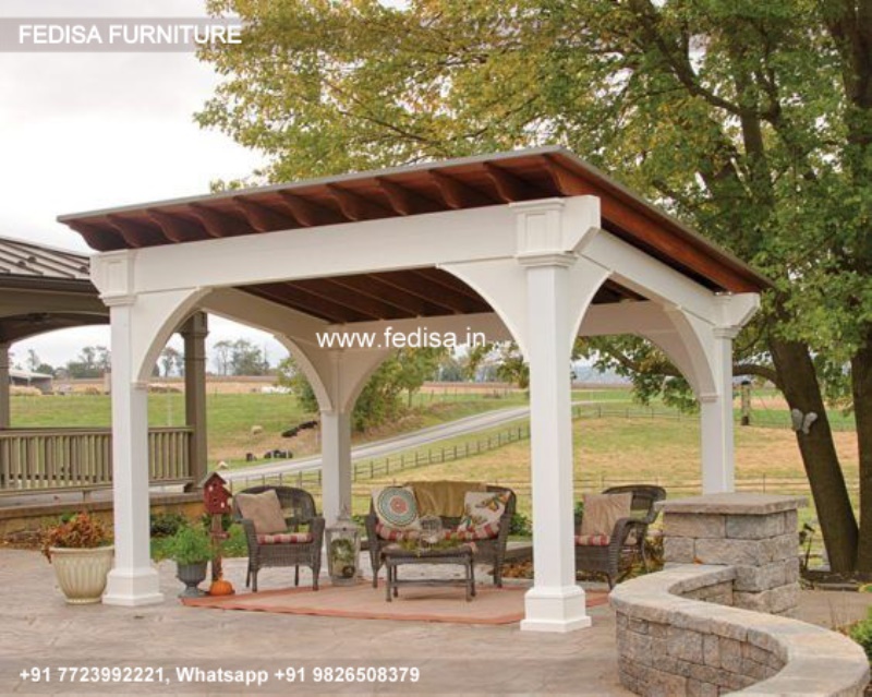 Gazebo Garden Gazebo Hartman Gazebo Cozy Lifestyle Gazebo