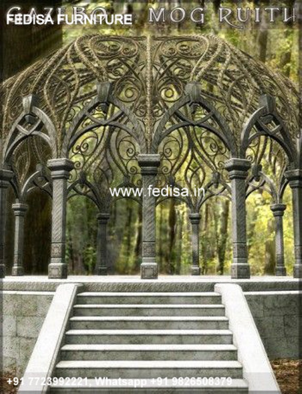 Gazebo Small Gazebo 7x10 Gazebo Palram Tucson Gazebo