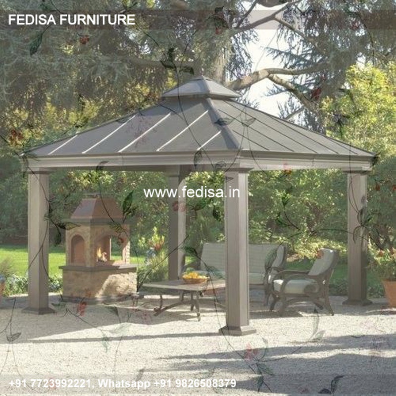 Gazebo Small Gazebo Cantilever Gazebo Palram Gazebo Martinique 4300