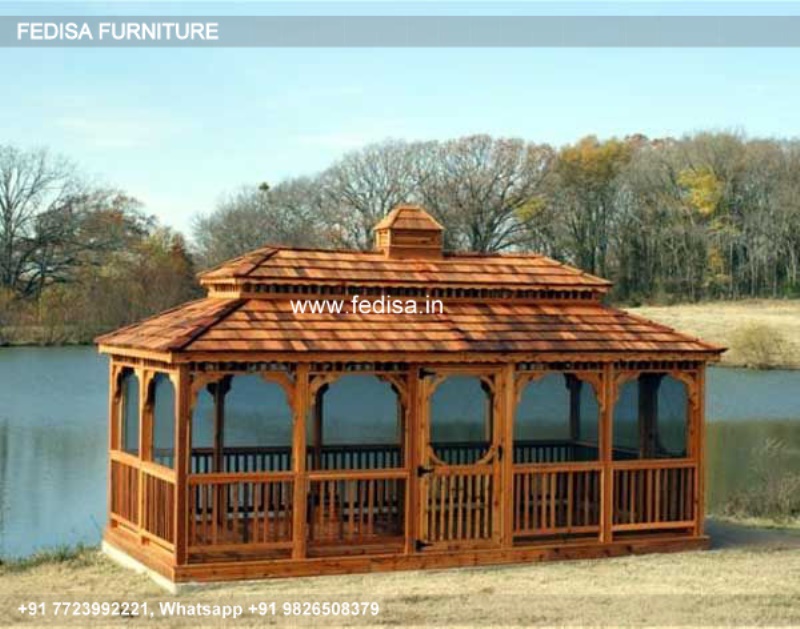 Gazebo Metal Gazebo Port Royal Gazebo Kingfisher Outdoor Living Gazebo