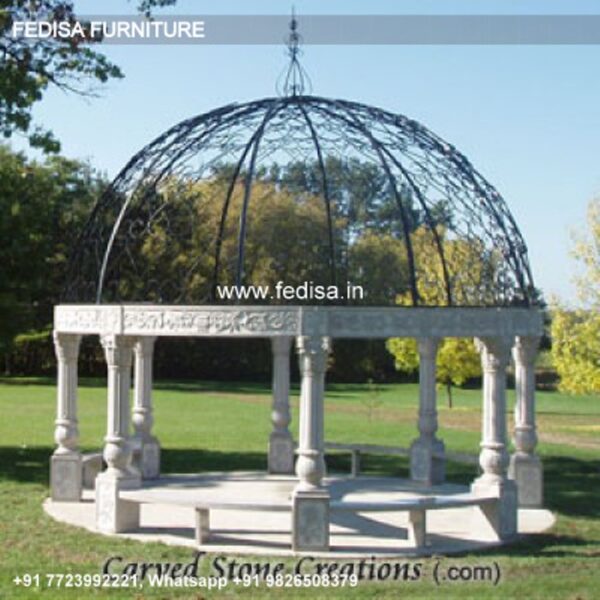 Gazebo Small Gazebo Gazebo 16x28 Sliding Roof Gazebo 3x4
