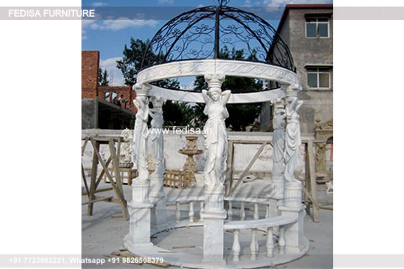 Gazebo Outdoor Gazebo Gazebo Antigua Garden Gazebo 3x3