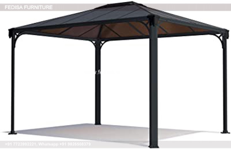 Gazebo Garden Gazebo Hot Tub Gazebo With Bar Gazebo 7ft X 7ft