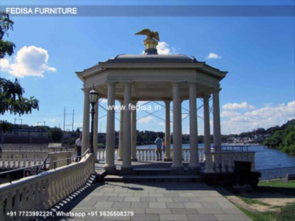 Gazebo Wooden Gazebo Palram Milano 3000 Gazebo Milano Patio Gazebo