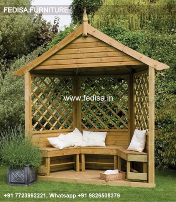 Gazebo Small Gazebo Bespoke Gazebos Wooden Gazebo With Walls