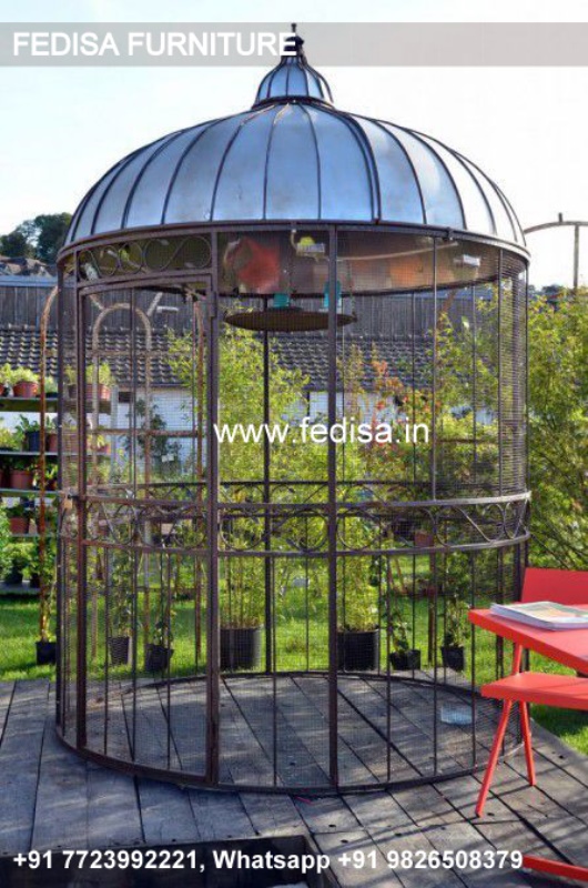 Gazebo Small Gazebo Wooden Lean To Gazebo Garden House Gazebo