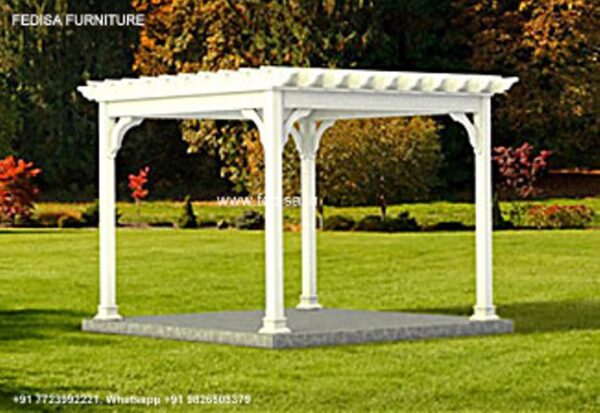 Gazebo Small Gazebo Glendale Highfield Gazebo 3x19 Decorative Garden Gazebos