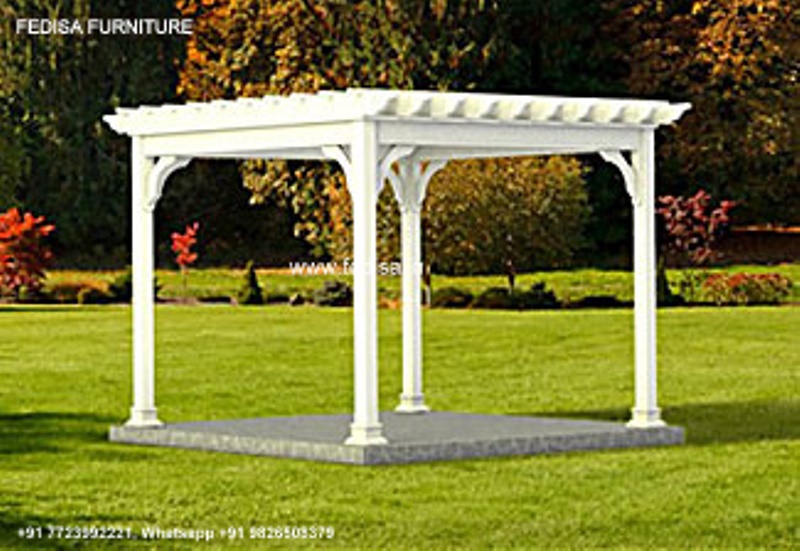 Gazebo Small Gazebo Glendale Highfield Gazebo 3x19 Decorative Garden Gazebos