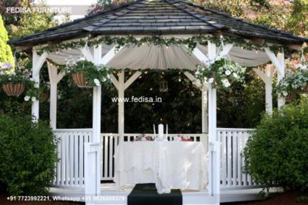 Gazebo Small Gazebo Target Madaga Gazebo Garden Nation Regency Superior Gazebo